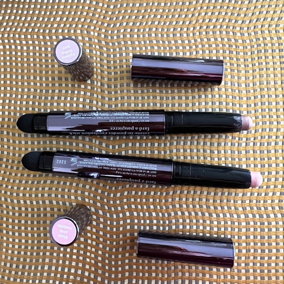 Julep Other - Julep Eyeshadow 101 Créme to Powder Eyeshadow Stick Duo